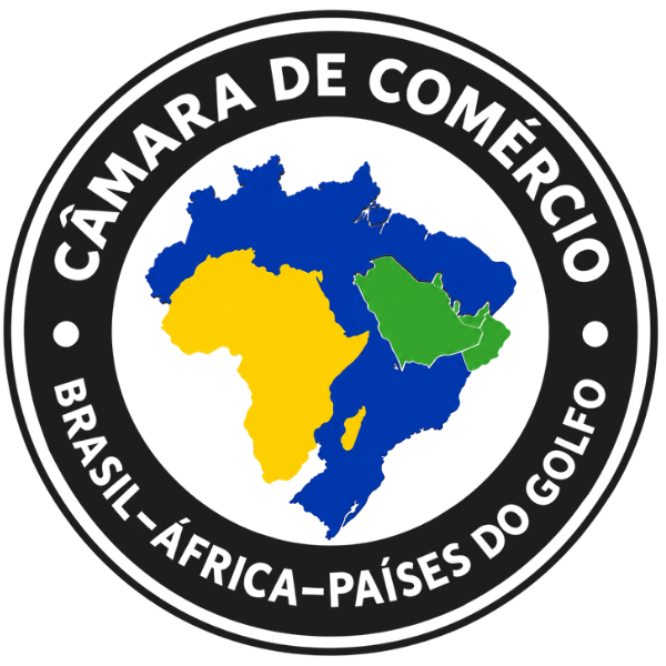 Câmara de Comércio Brasil – África – Países do Golfo